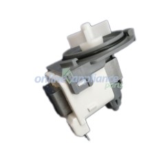 32015595 Genuine Electrolux Westinghouse Dishwasher Drain Pump WSF6606X WSF6608X